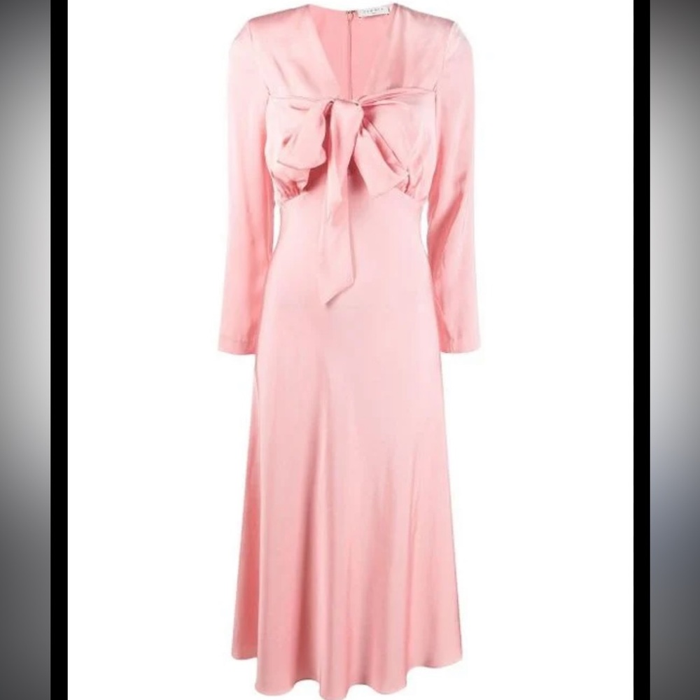 NWT Sandro Dress